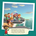 Nintendo Switch Lite [Animal Crossing: Isabelle Aloha Edition] (Coral) + 12 Months NSO thumbnail 6