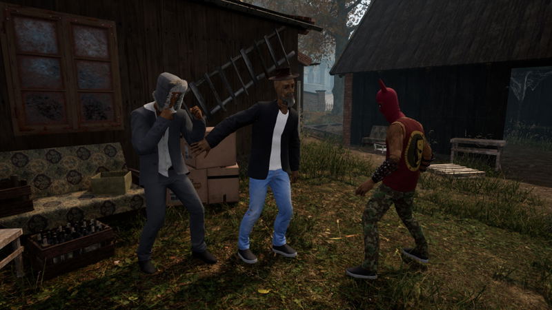 Priest Simulator: Vampire Show <span class="ext" style="background-color: #2a475e; color: #FFFFFF;">STEAM</span> <span class="ext ext_digital">digital</span> image 11