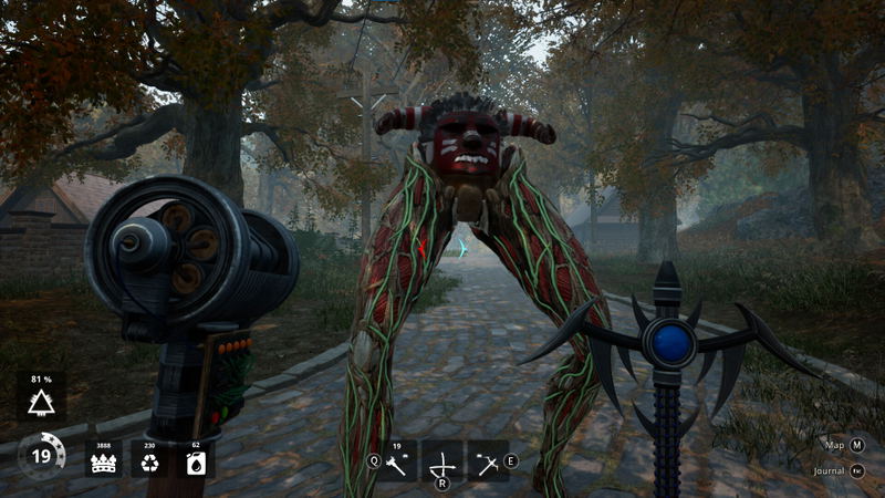 Priest Simulator: Vampire Show <span class="ext" style="background-color: #2a475e; color: #FFFFFF;">STEAM</span> <span class="ext ext_digital">digital</span> image 16