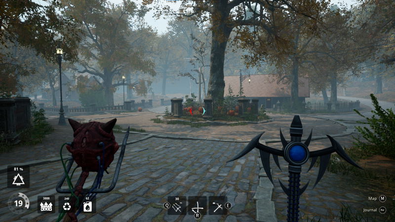Priest Simulator: Vampire Show <span class="ext" style="background-color: #2a475e; color: #FFFFFF;">STEAM</span> <span class="ext ext_digital">digital</span> image 19
