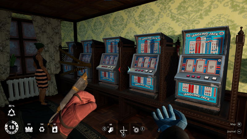 Priest Simulator: Vampire Show <span class="ext" style="background-color: #2a475e; color: #FFFFFF;">STEAM</span> <span class="ext ext_digital">digital</span> image 21