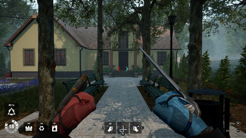 Priest Simulator: Vampire Show <span class="ext" style="background-color: #2a475e; color: #FFFFFF;">STEAM</span> <span class="ext ext_digital">digital</span> image 23