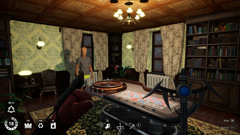 Priest Simulator: Vampire Show <span class="ext" style="background-color: #2a475e; color: #FFFFFF;">STEAM</span> <span class="ext ext_digital">digital</span> image 25