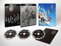 Puella Magi Madoka Magica The Movie: Beginnings / Eternal / Rebellion 4K Ultra HD Blu-ray thumbnail 1
