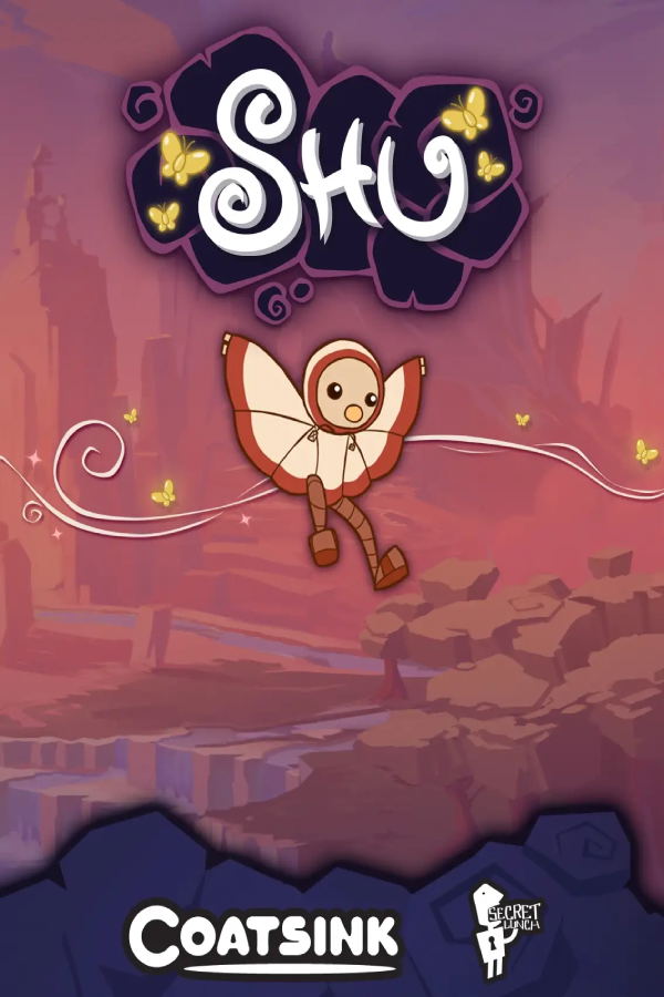 Api Shu Shu STEAM digital for Windows