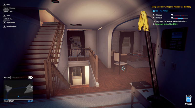 Thief Simulator <span class="ext" style="background-color: #2a475e; color: #FFFFFF;">STEAM</span> <span class="ext ext_digital">digital</span> image 2