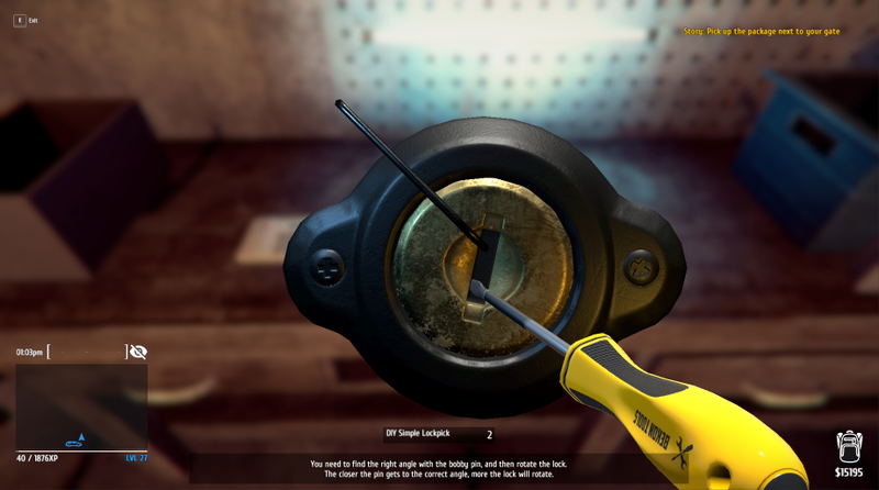Thief Simulator <span class="ext" style="background-color: #2a475e; color: #FFFFFF;">STEAM</span> <span class="ext ext_digital">digital</span> image 3