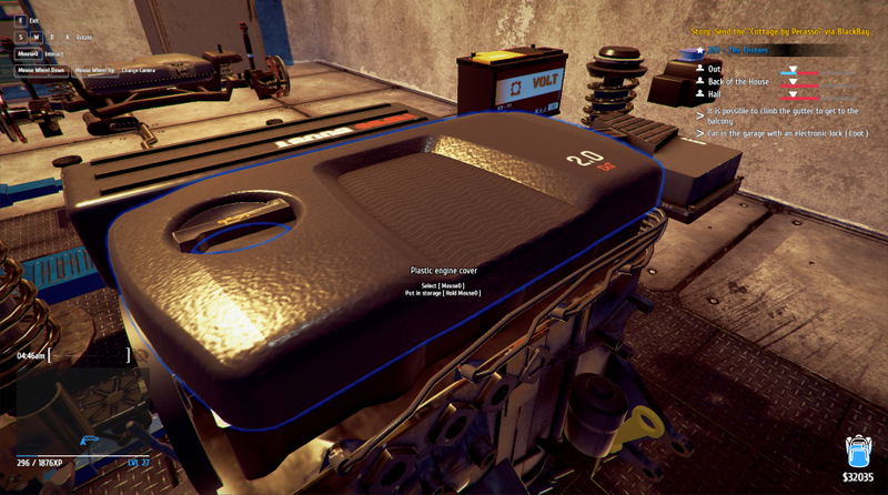 Thief Simulator <span class="ext" style="background-color: #2a475e; color: #FFFFFF;">STEAM</span> <span class="ext ext_digital">digital</span> image 7