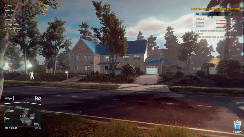 Thief Simulator <span class="ext" style="background-color: #2a475e; color: #FFFFFF;">STEAM</span> <span class="ext ext_digital">digital</span> image 8