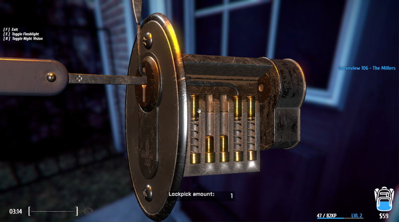 Thief Simulator <span class="ext" style="background-color: #2a475e; color: #FFFFFF;">STEAM</span> <span class="ext ext_digital">digital</span> image 9