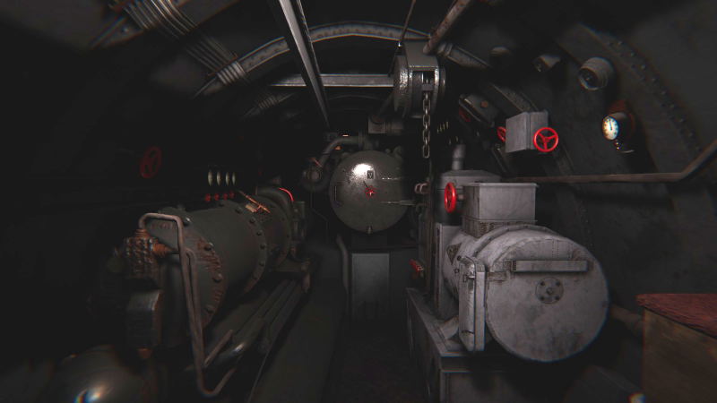 Uboat <span class="ext" style="background-color: #2a475e; color: #FFFFFF;">STEAM</span> <span class="ext ext_digital">digital</span> image 15