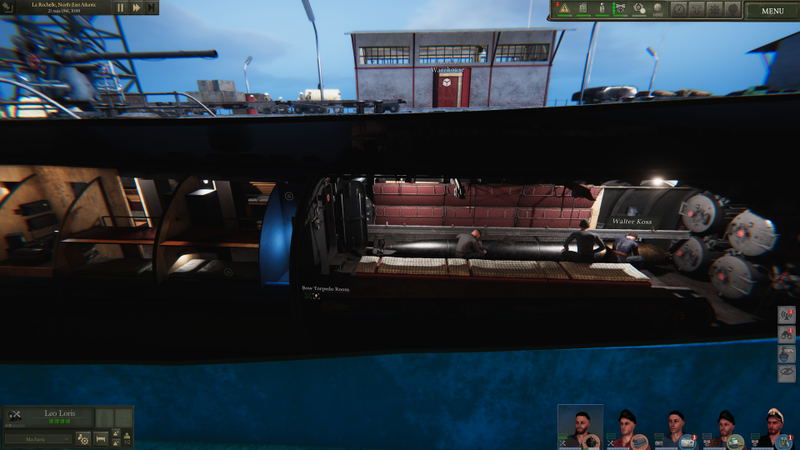 Uboat <span class="ext" style="background-color: #2a475e; color: #FFFFFF;">STEAM</span> <span class="ext ext_digital">digital</span> image 16