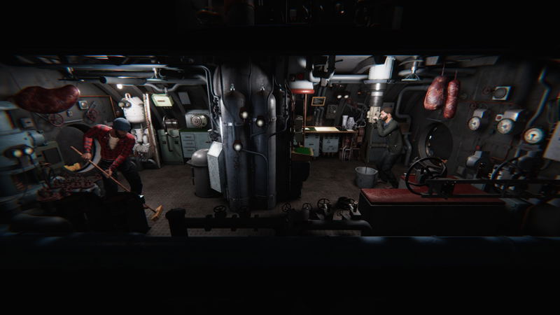 Uboat <span class="ext" style="background-color: #2a475e; color: #FFFFFF;">STEAM</span> <span class="ext ext_digital">digital</span> image 17
