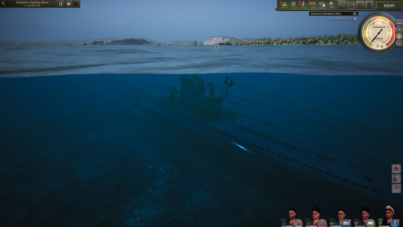 Uboat <span class="ext" style="background-color: #2a475e; color: #FFFFFF;">STEAM</span> <span class="ext ext_digital">digital</span> image 24