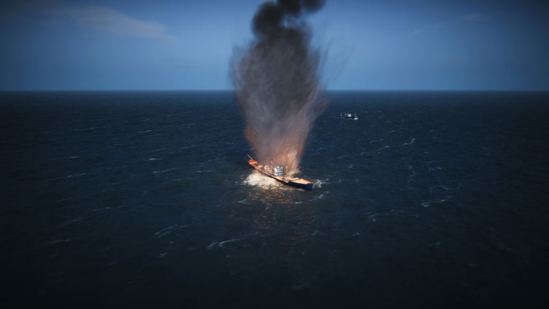 Uboat <span class="ext" style="background-color: #2a475e; color: #FFFFFF;">STEAM</span> <span class="ext ext_digital">digital</span> image 8
