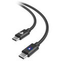 USB-C Charging Play Cable for PlayStation 5 thumbnail 1