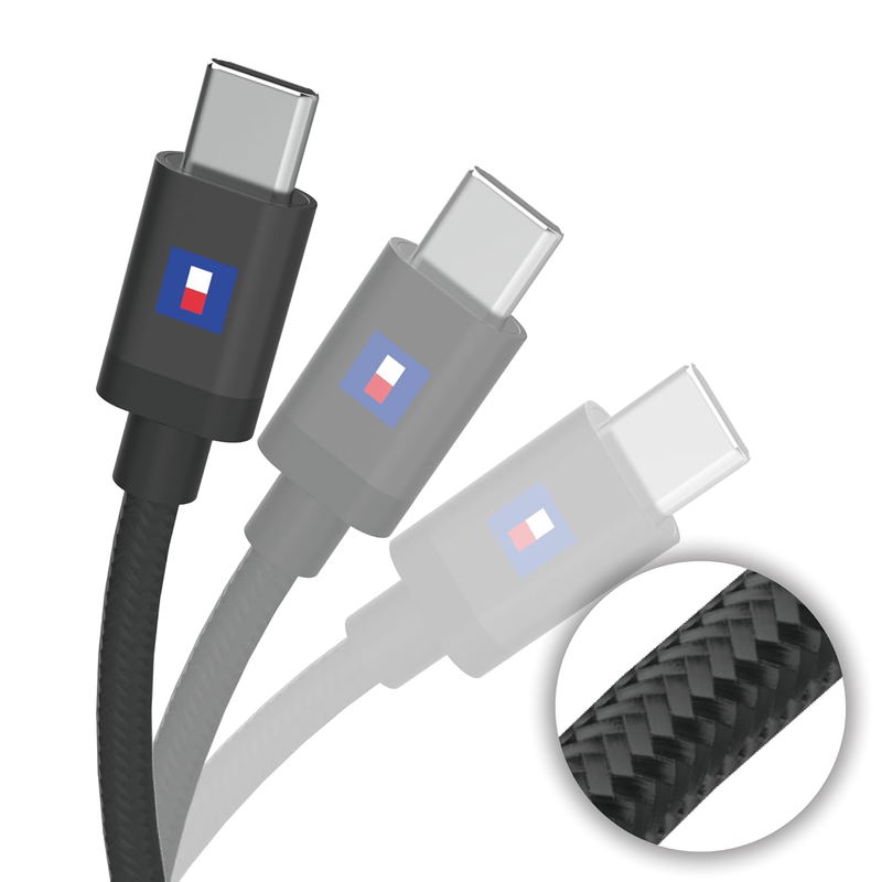USB-C Charging Play Cable for PlayStation 5 image 2