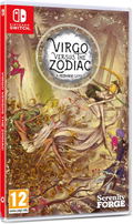Virgo Versus The Zodiac [Collector's Edition] thumbnail 3