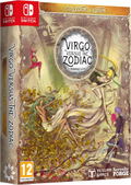 Virgo Versus The Zodiac [Collector's Edition] thumbnail 2