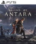 Ballad of Antara thumbnail 1