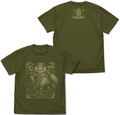 Unicorn Overlord - Elheim Elf Sisters T-shirt (Moss | Size L) thumbnail 1
