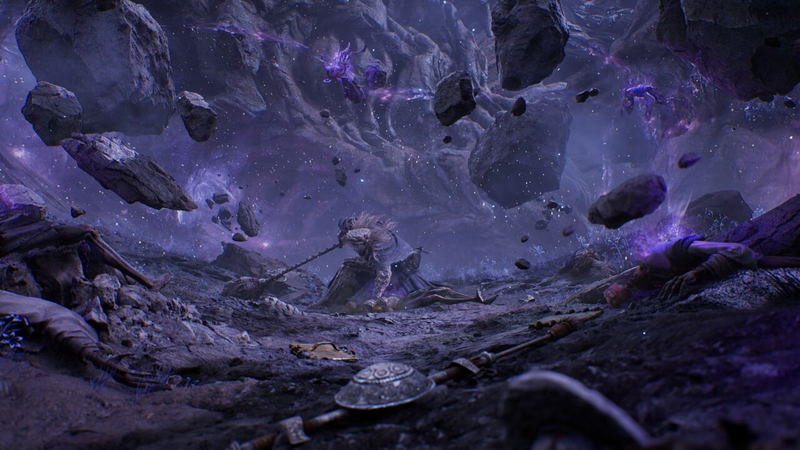 Ballad of Antara image 2