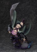 Call of The Night 1/7 Scale Pre-Painted Figure: Nanakusa Nazuna thumbnail 4