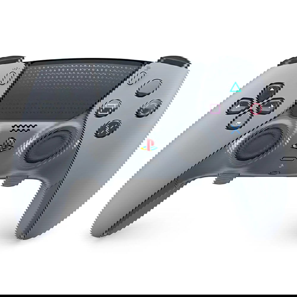 DualSense Edge Wireless Controller [30th Anniversary Limited Edition ...