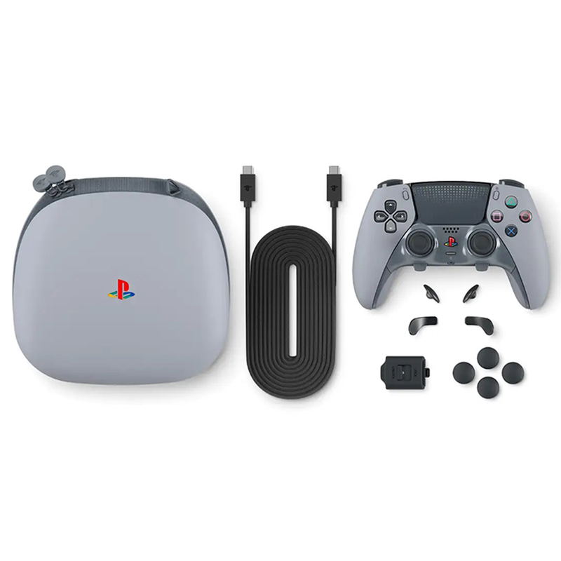 DualSense Edge Wireless Controller [30th Anniversary Limited Edition] image 2