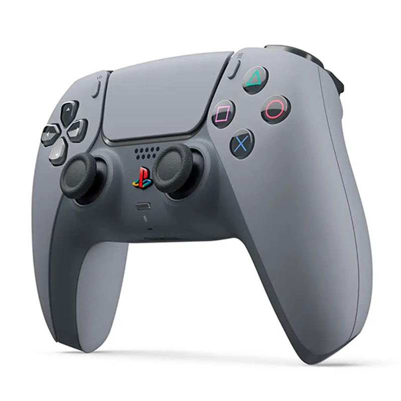 DualSense Wireless Controller [30th Anniversary Limited Edition] image 2