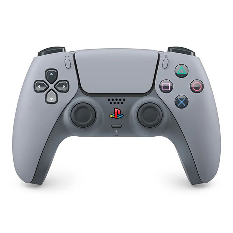 DualSense Wireless Controller [30th Anniversary Limited Edition] image 1