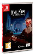 Evil Nun: The Broken Mask [Unholy Edition] thumbnail 3