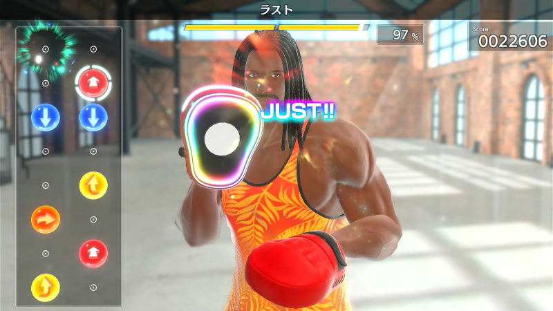 Fitness Boxing 3: Your Personal Trainer image 5