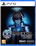 Freedom Wars Remastered (Multi-Language) thumbnail 1