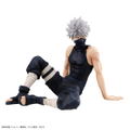 G.E.M. Series Naruto Shippuden Tenohira Kakashi-sensei (Re-run) thumbnail 2