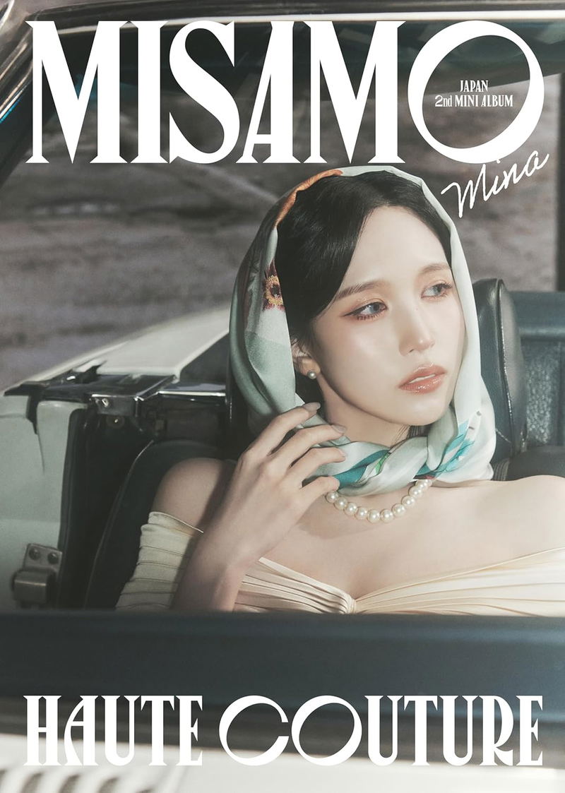 Haute Couture [Limited Mina Edition] image 1