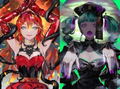 LAM Art Collection: Ikazuchi thumbnail 6