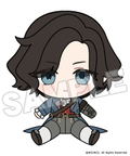 Lies Of P Chocopuni Plushie Geppetto's Puppet thumbnail 2