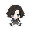 Lies Of P Chocopuni Plushie Geppetto's Puppet thumbnail 1