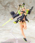 Megami Device 1/1 Scale Plastic Model Kit: Asra Tamamonomae Utage thumbnail 9