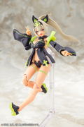 Megami Device 1/1 Scale Plastic Model Kit: Asra Tamamonomae Utage thumbnail 10