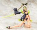 Megami Device 1/1 Scale Plastic Model Kit: Asra Tamamonomae Utage thumbnail 11