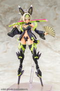 Megami Device 1/1 Scale Plastic Model Kit: Asra Tamamonomae Utage thumbnail 12