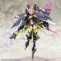 Megami Device 1/1 Scale Plastic Model Kit: Asra Tamamonomae Utage thumbnail 13