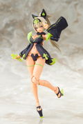Megami Device 1/1 Scale Plastic Model Kit: Asra Tamamonomae Utage thumbnail 3