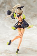 Megami Device 1/1 Scale Plastic Model Kit: Asra Tamamonomae Utage thumbnail 4