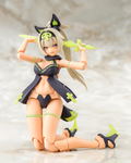 Megami Device 1/1 Scale Plastic Model Kit: Asra Tamamonomae Utage thumbnail 5