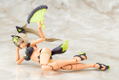 Megami Device 1/1 Scale Plastic Model Kit: Asra Tamamonomae Utage thumbnail 6