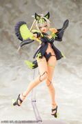 Megami Device 1/1 Scale Plastic Model Kit: Asra Tamamonomae Utage thumbnail 8