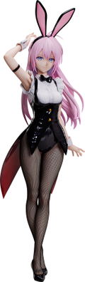 Miss Shikimori Is Not Just Cute 1/4 Scale Pre-Painted Figure: Shikimori Bunny Ver. thumbnail 1